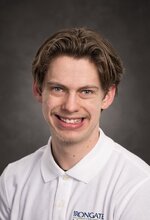 Lucas Hoffman
